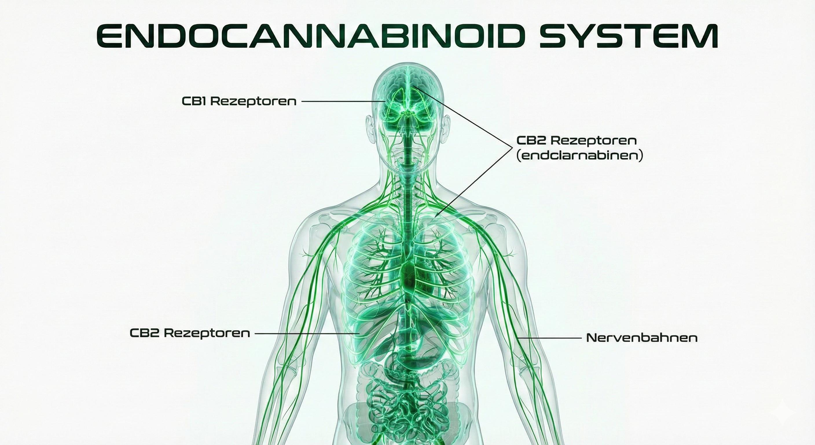 Endocannabinoid-System